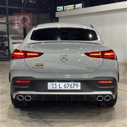 مێرسێدس بێنز GLE